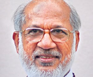 Mar George Alencherry made Cardinal