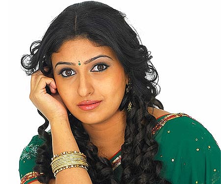 Monika (Agencies Picture).