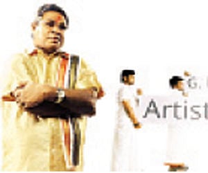 Emotionally yours, the Google way