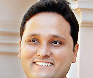 ‘After Shiva, it could be Ram or even Krishna'