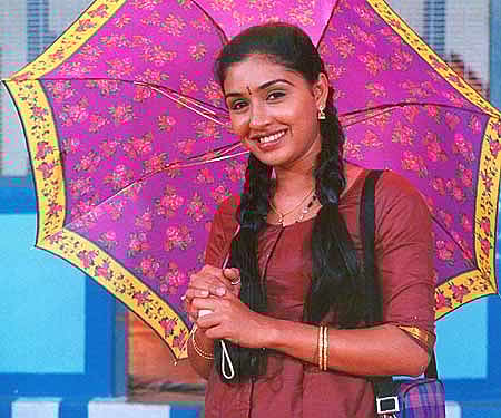 Anu Prabhakar (Express Photo).