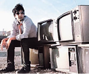 Adding fizz to every performance