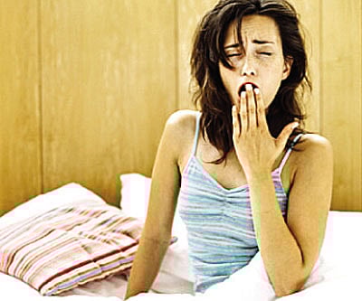 Waging war against lethargy