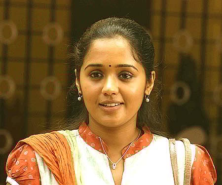 Ananya (Express Photo).