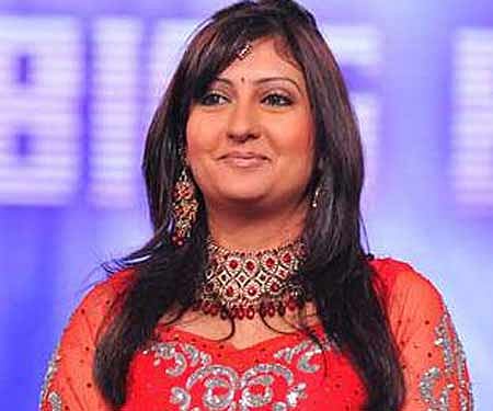 Juhi Parmar (Wikimedia Commons)