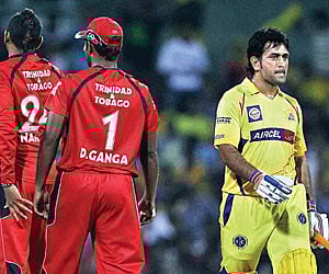 IPL 5: Can anyone stop the CSK juggernaut?