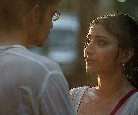 A still from 'Chaurahen'.