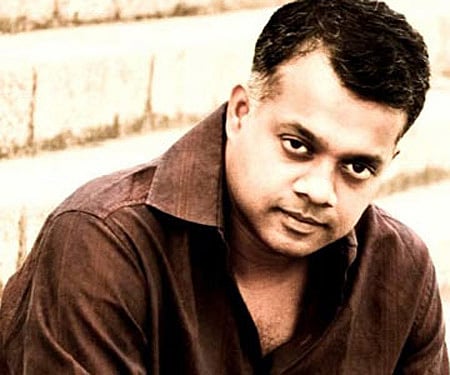 Gautham Menon.