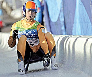 Shiva Keshavan
