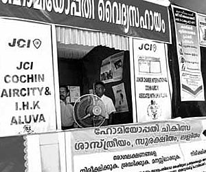 Homoeopathy Foundation seeks role for the Indian version of system in WHO