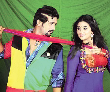 Overall, a disappointment