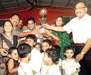 Chief Minister J Jayalalithaa on Saturday launched the renovation of ‘Namakkal Kavignar Maaligai’ at Fort St George.