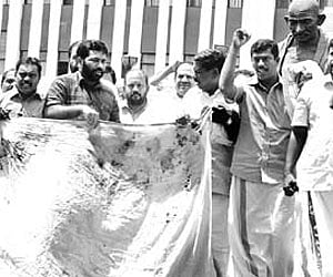 (Express News Photo)