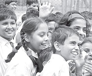 What is Continuous and Comprehensive Evaluation?