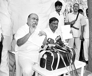 (Express News Photo)