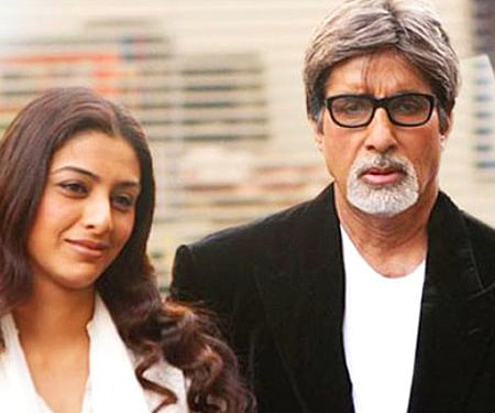 Poster of the movie Cheeni Kum