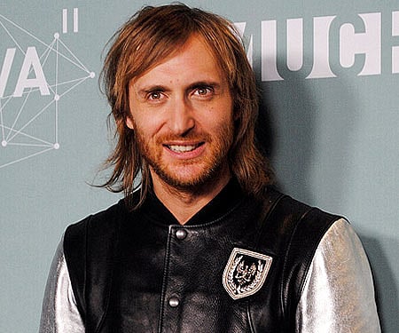 David Guetta (Wikimedia Commons)