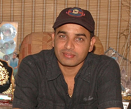 Dil Raju (Express File Photo)