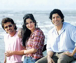 Zindagi Na Milegi Dobara