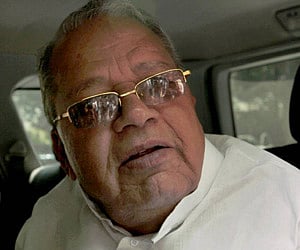 Rajasthan  Governor Kalraj Mishra. 