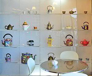 Siblings’ brush with social issues