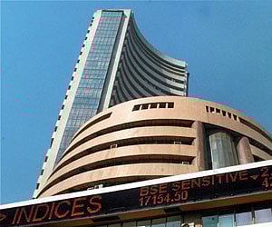 Equity markets are poised to open higher as strong GDP data lifts investor sentiment