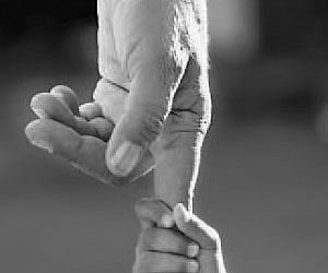 A lesson my father taught me as a child