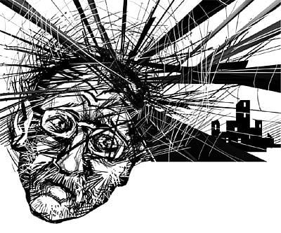 The burdens of giving care