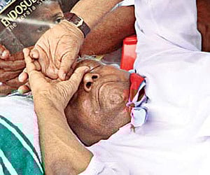 An action-packed drama