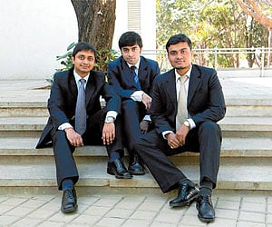 Bigger is not always better