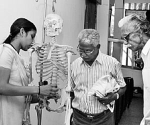 “There are several takers for the idea of a new party. We are confident and the names of the party members will be disclosed shortly.”-S Suseelan