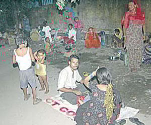 Illustration: AMIT BANDRE