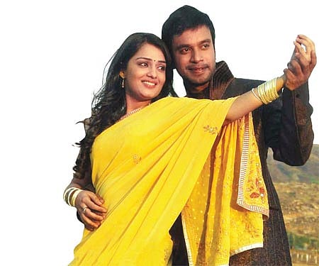 Gowri Putra to cast a spell