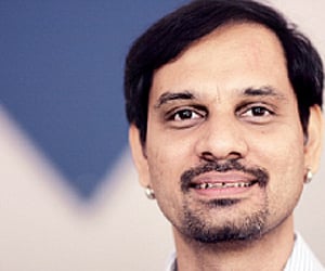 How Tamas became Thames