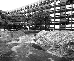 Kasethan Kadavulada is old wine in a new bottle