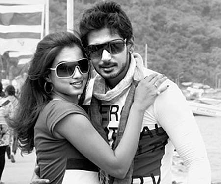 Kote: Fails to impress