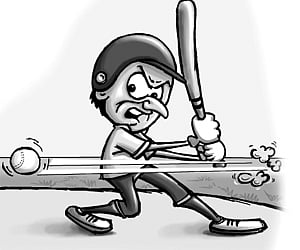 Illustration: Tapas Ranjan