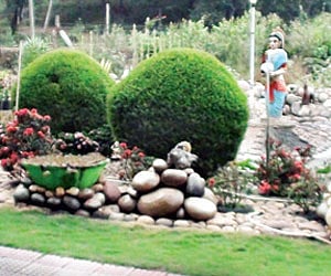 This movie fails to impress