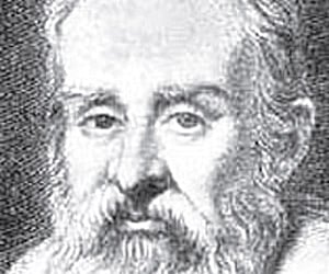 Galileo Galilei