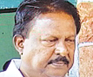 Karuppasamy Pandian lands in cops’ net