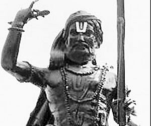 Ramadas descendants demand due recognition