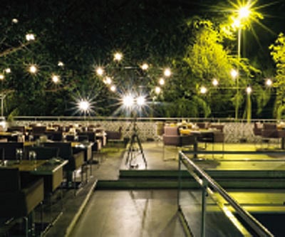 An utterly butterly delicious seafood spread