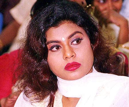 Vichitra (Express Photo/File).