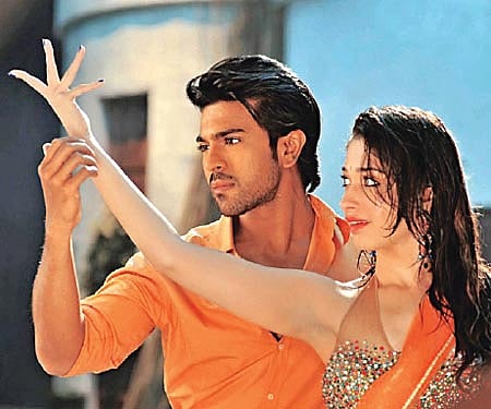 'Rachcha' rakes in Rs 15 crore already!