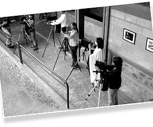 Illuminating the lives of youth