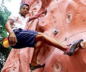 A day in the life of a Rock Star