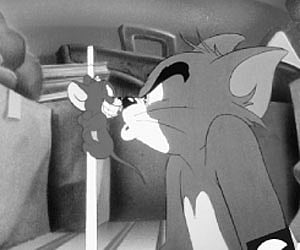Cookie Treat: Tom & Jerry Tales