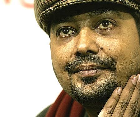 Filmmaker Anurag Kashyap (Picture Courtesy: Wikimedia Commons)