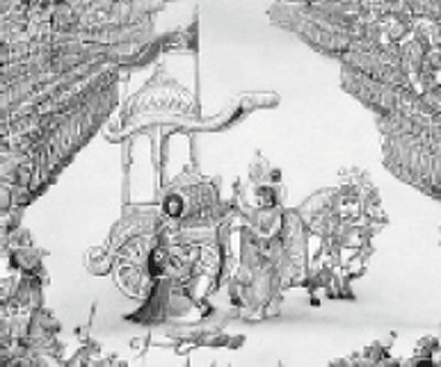 I’m the time that destroys all!