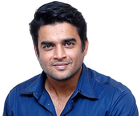Actor Madhavan | Express/ A Raja Chidambaram